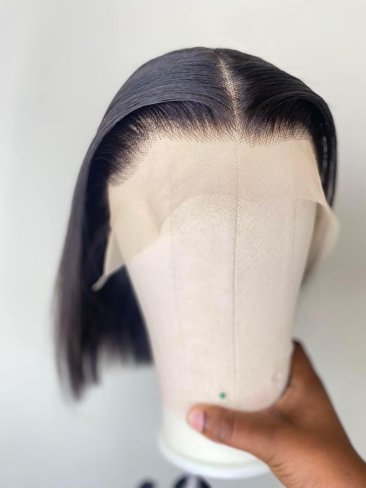 Full Wig Customisation