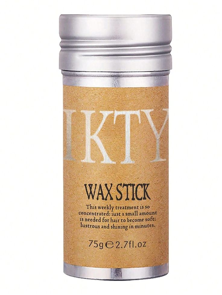 Wax stick