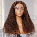 18 inch full frontal wig