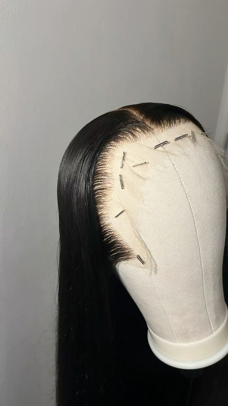 Full Wig Customisation