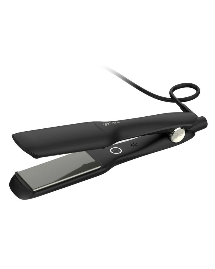 Straightener