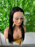 20 inch full frontal wig