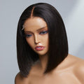 8 inch DD glueless wig