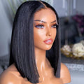 14 inch glueless wig