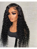24 inch water wave full frontal