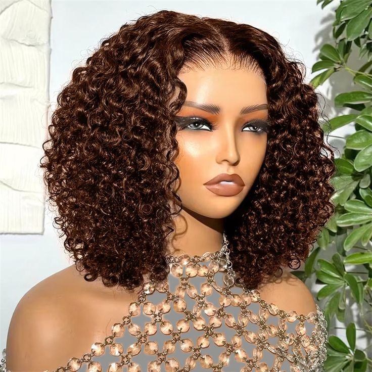 14 inch full frontal wig