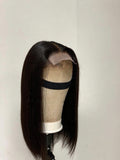 16 inch glueless wig